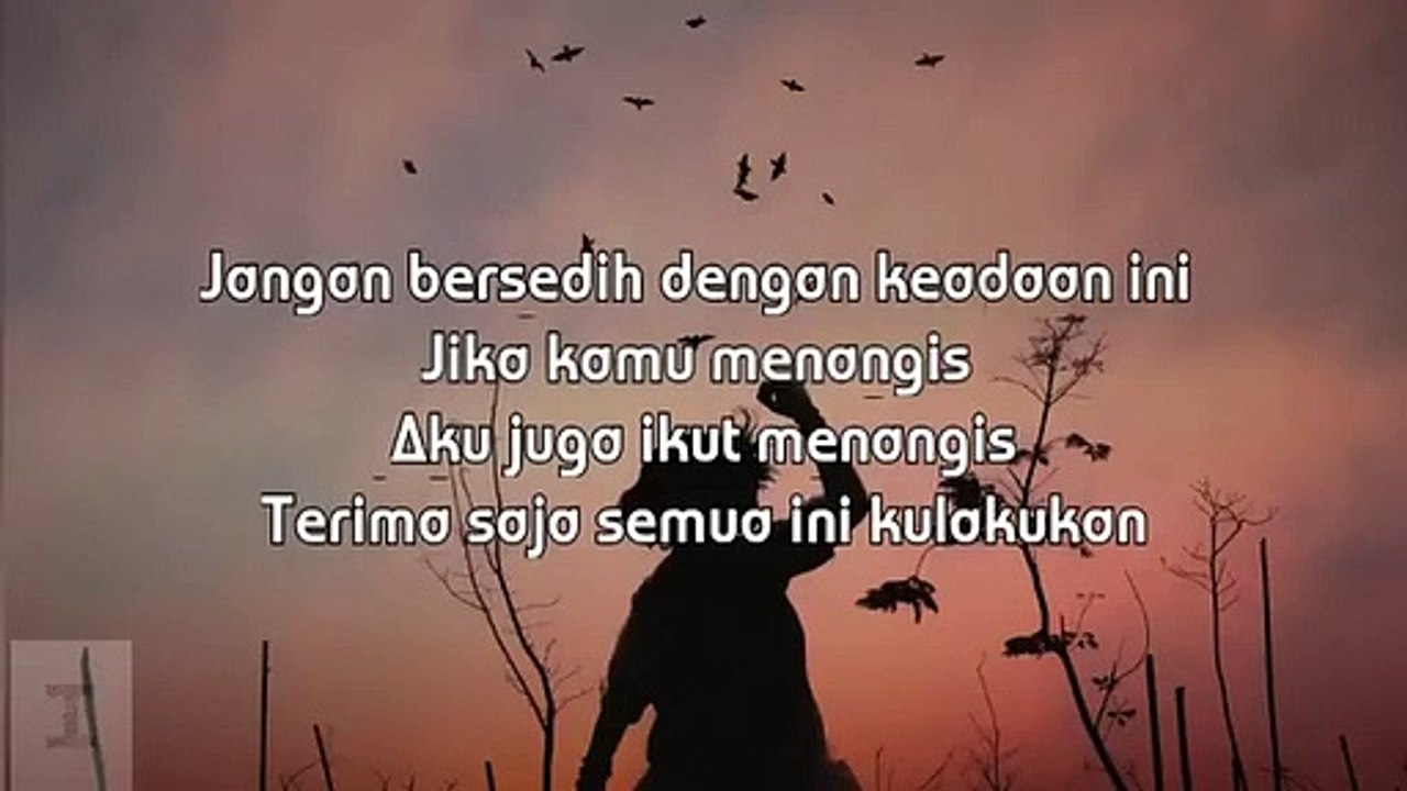 Cinta Tak Harus Memiliki - ST12 (Cover) Lirik