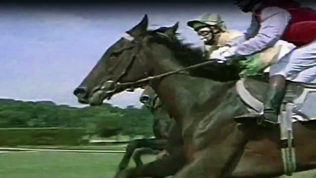 Rivalen der Rennbahn Staffel 1 Folge 2 HD Deutsch