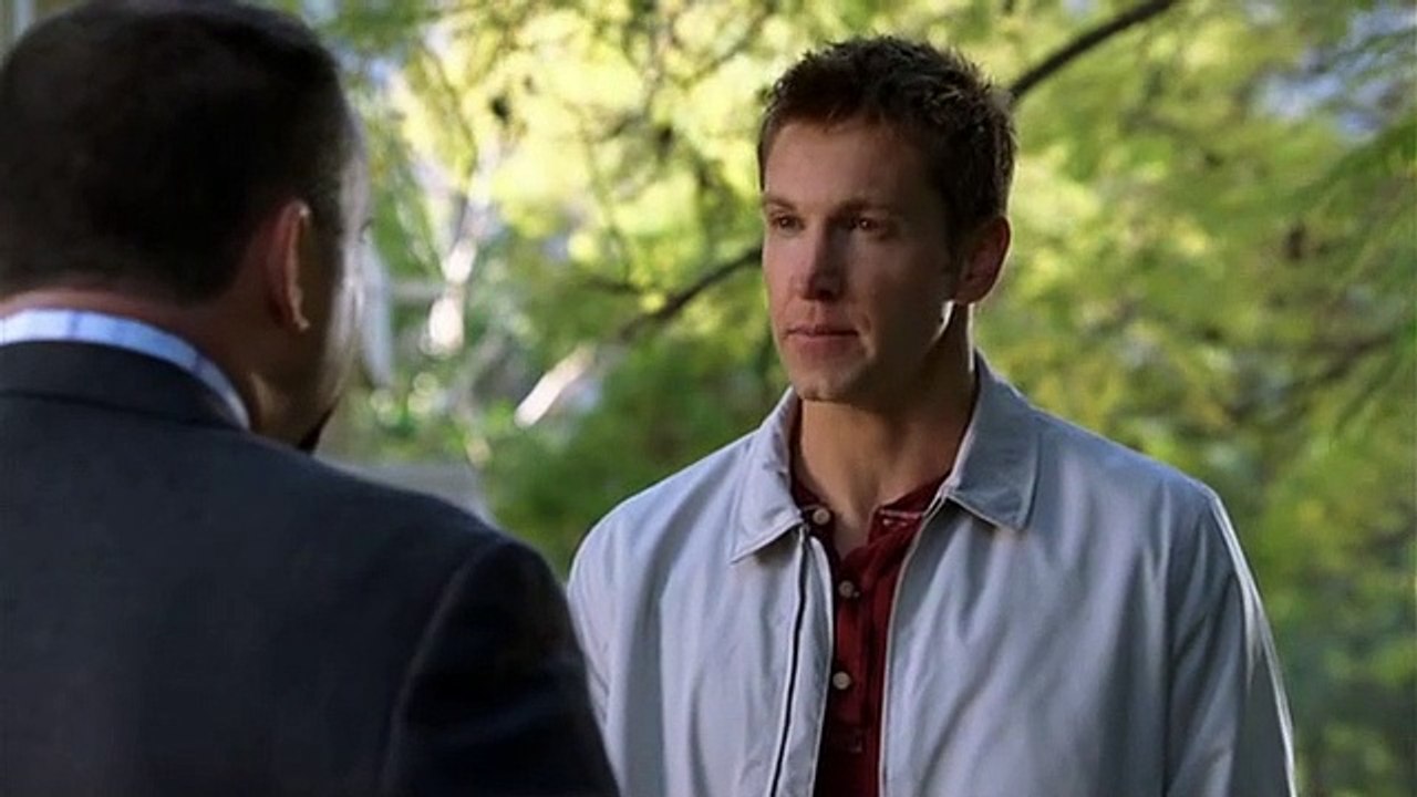 Without A Trace - Spurlos verschwunden Staffel 6 Folge 15 HD Deutsch