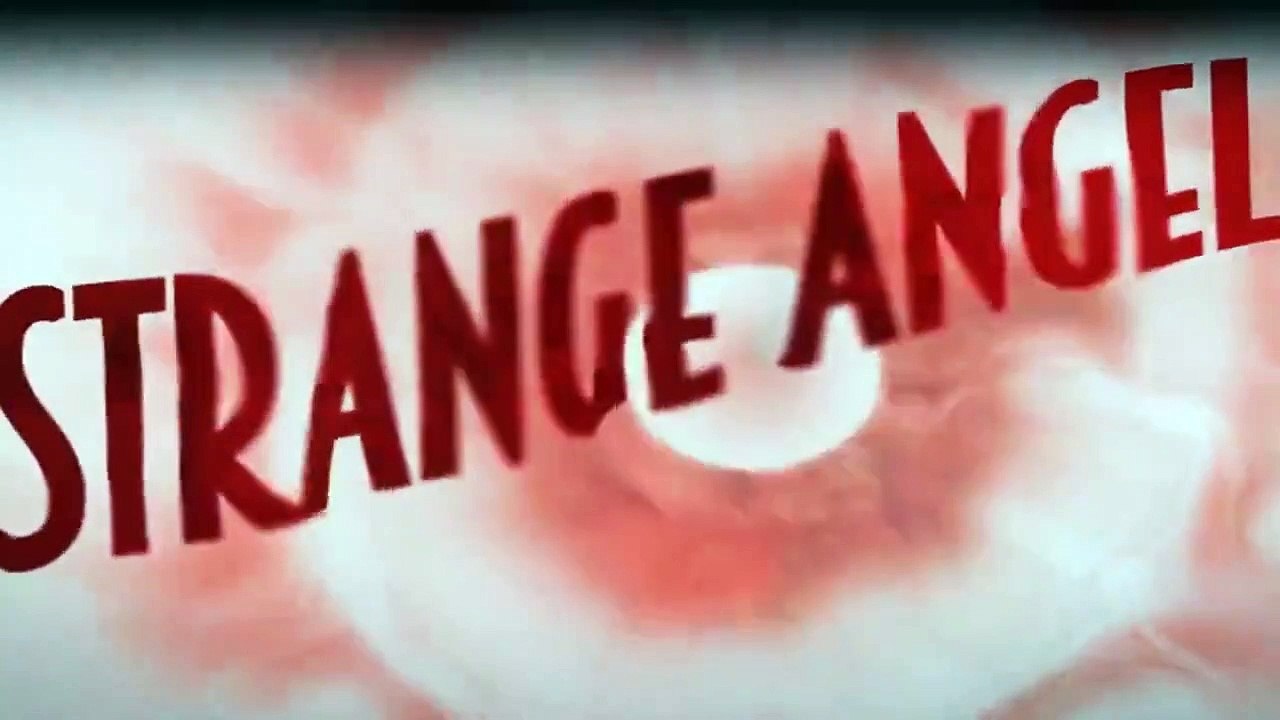 Strange Angel Staffel 1 Folge 5 HD Deutsch