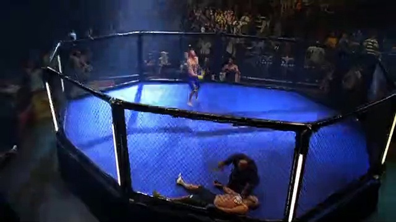 Without A Trace - Spurlos verschwunden Staffel 6 Folge 8 HD Deutsch