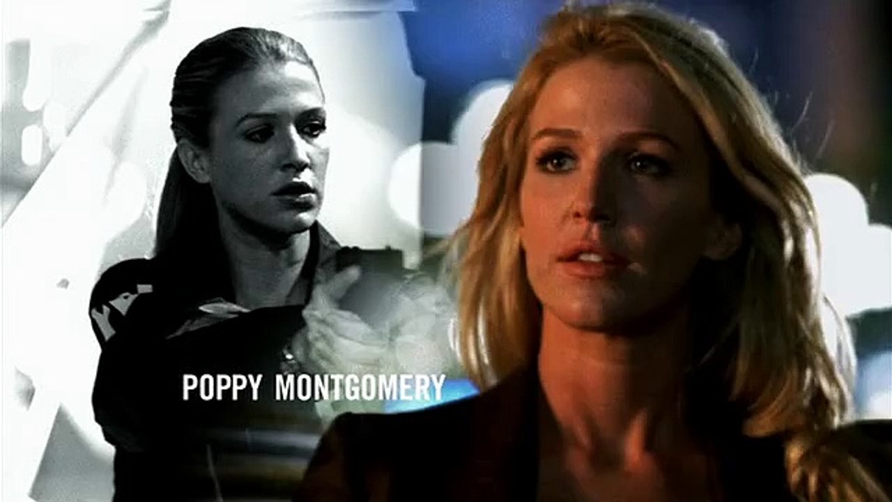 Without A Trace - Spurlos verschwunden Staffel 6 Folge 9 HD Deutsch