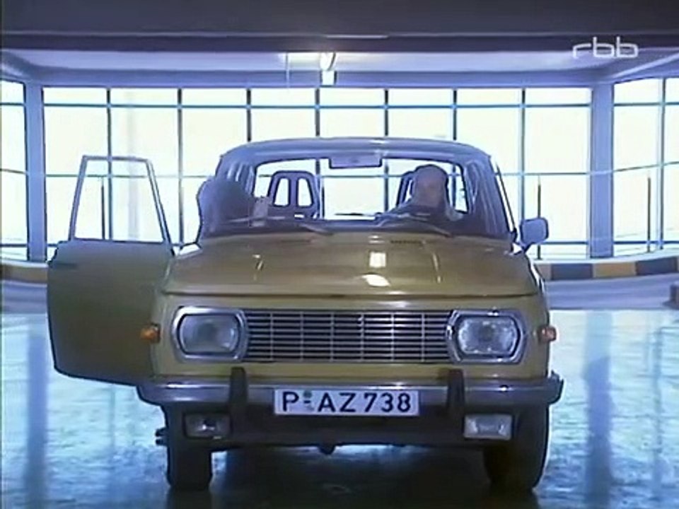 Polizeiruf 110 Staffel 23 Folge 4 - Part 02 HD Deutsch