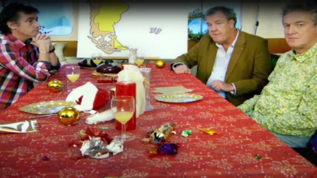 Top Gear Staffel 22 Folge 2 - Part 01 HD Deutsch