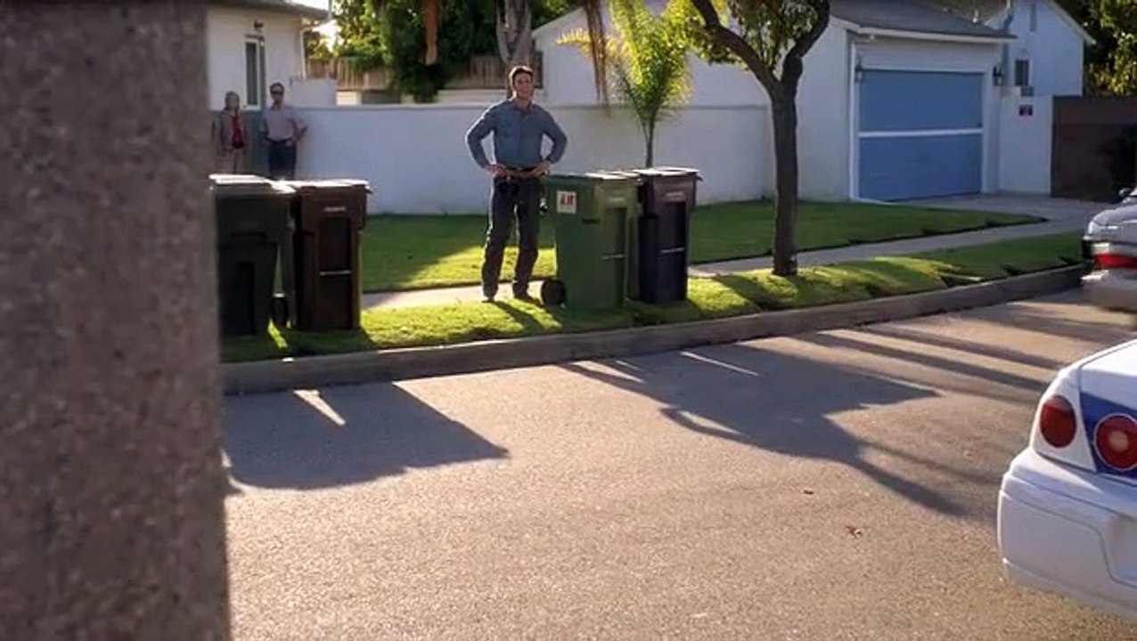 Medium - Nichts bleibt verborgen Staffel 6 Folge 11 HD Deutsch