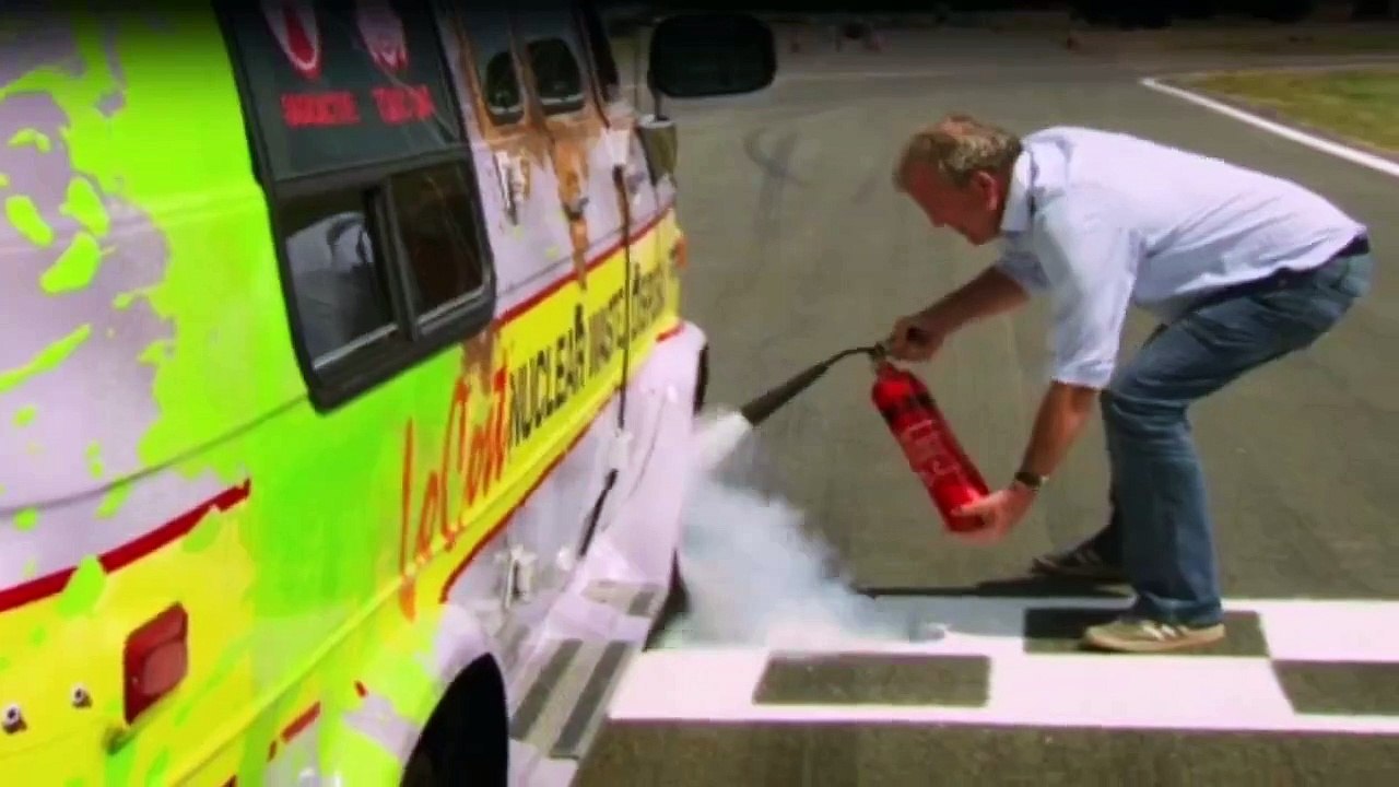 Top Gear Staffel 22 Folge 5 HD Deutsch