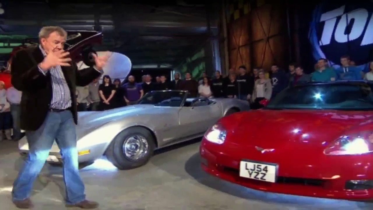 Top Gear Staffel 22 Folge 7 HD Deutsch