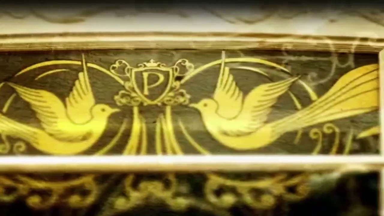 The Paradise Staffel 1 Folge 6 HD Deutsch