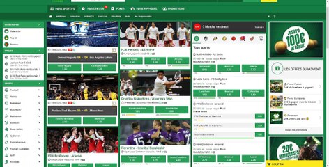 LOTO FOOT 7 et LOTO FOOT 12 PRONOSTIC FOOT JEUDI 27 OCTOBRE 2022