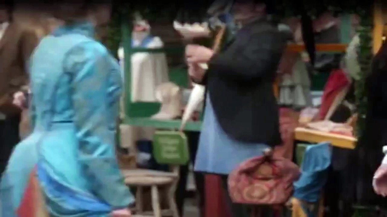 The Paradise Staffel 1 Folge 7 HD Deutsch