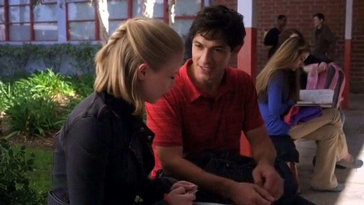 Medium - Nichts bleibt verborgen Staffel 6 Folge 20 HD Deutsch