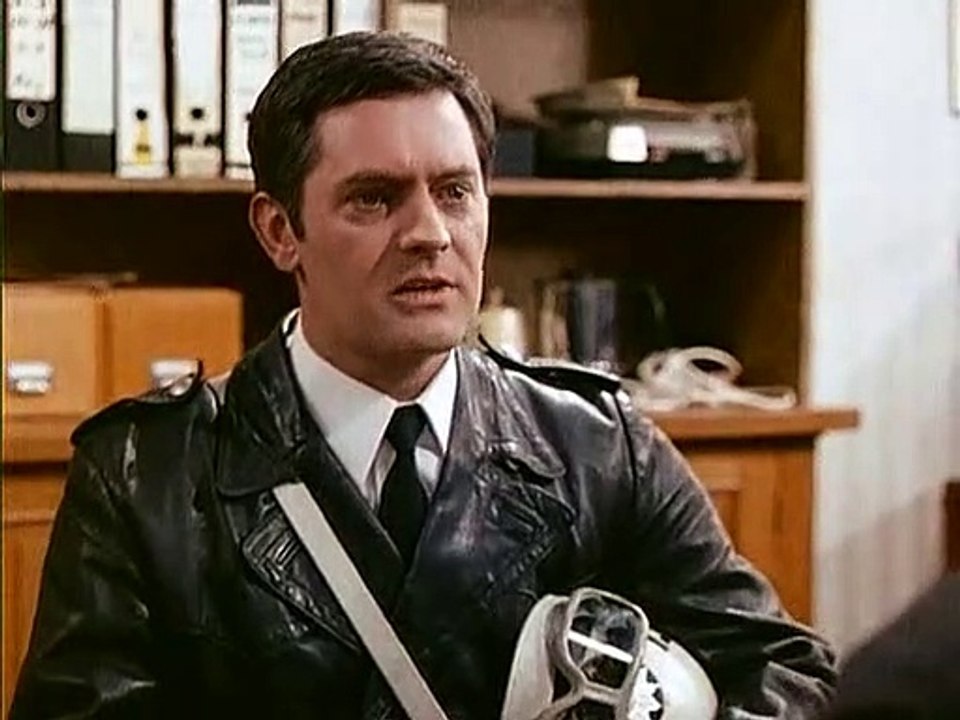 Polizeifunk ruft Staffel 3 Folge 8 HD Deutsch