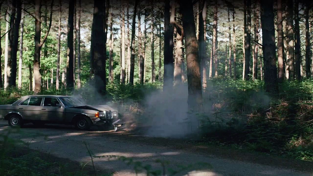 The End of the F---ing World Staffel 1 Folge 2 HD Deutsch