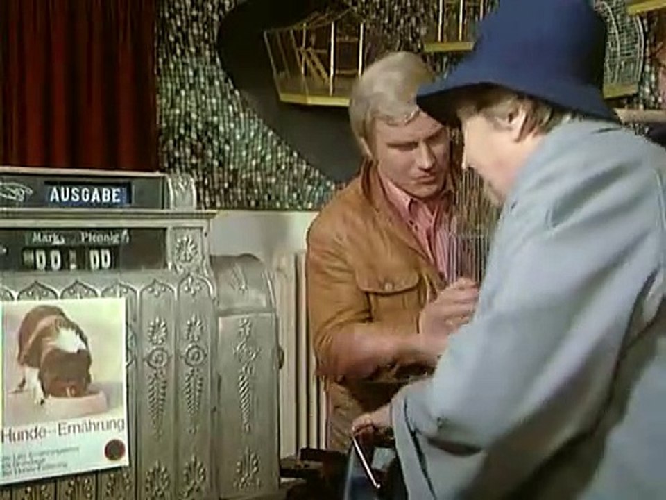 Polizeifunk ruft Staffel 4 Folge 2 HD Deutsch