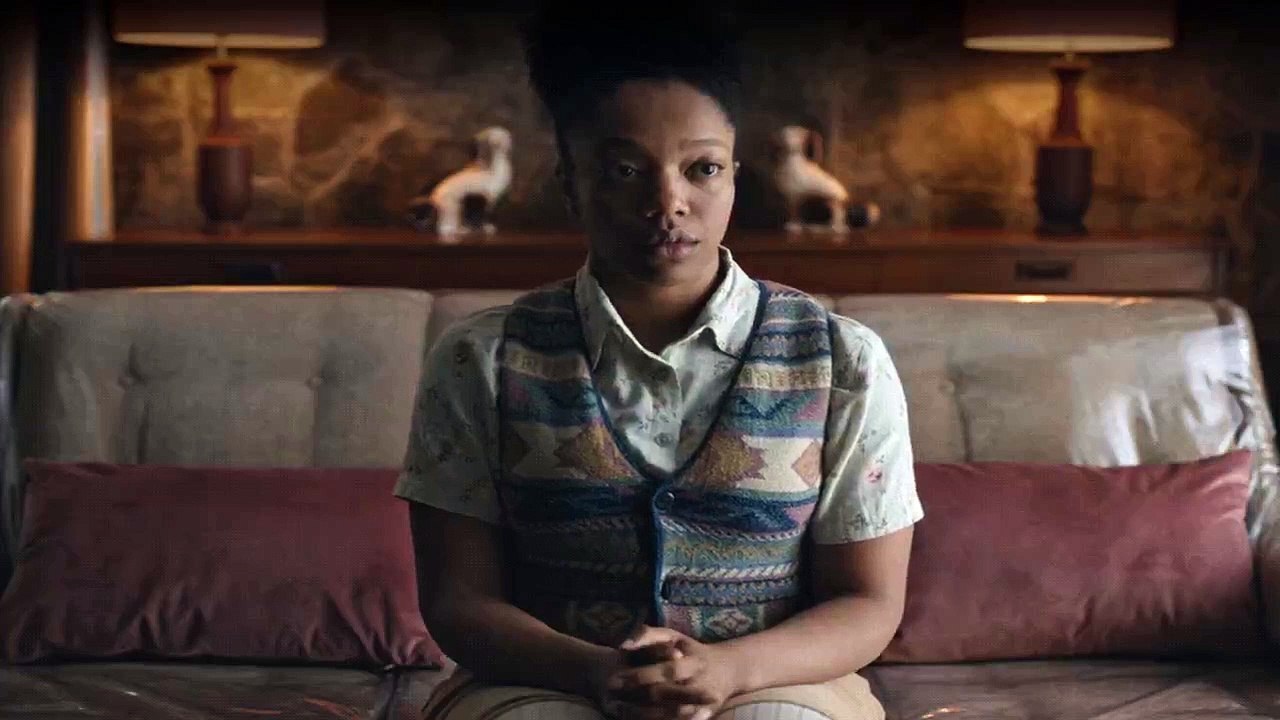 The End of the F---ing World Staffel 2 Folge 1 HD Deutsch