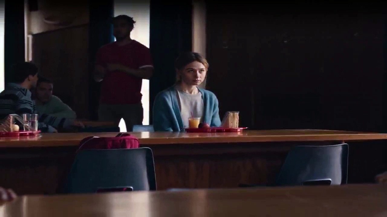 The End of the F---ing World Staffel 2 Folge 2 HD Deutsch