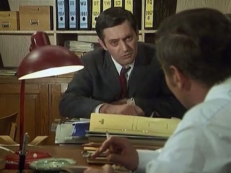 Polizeifunk ruft Staffel 4 Folge 7 HD Deutsch