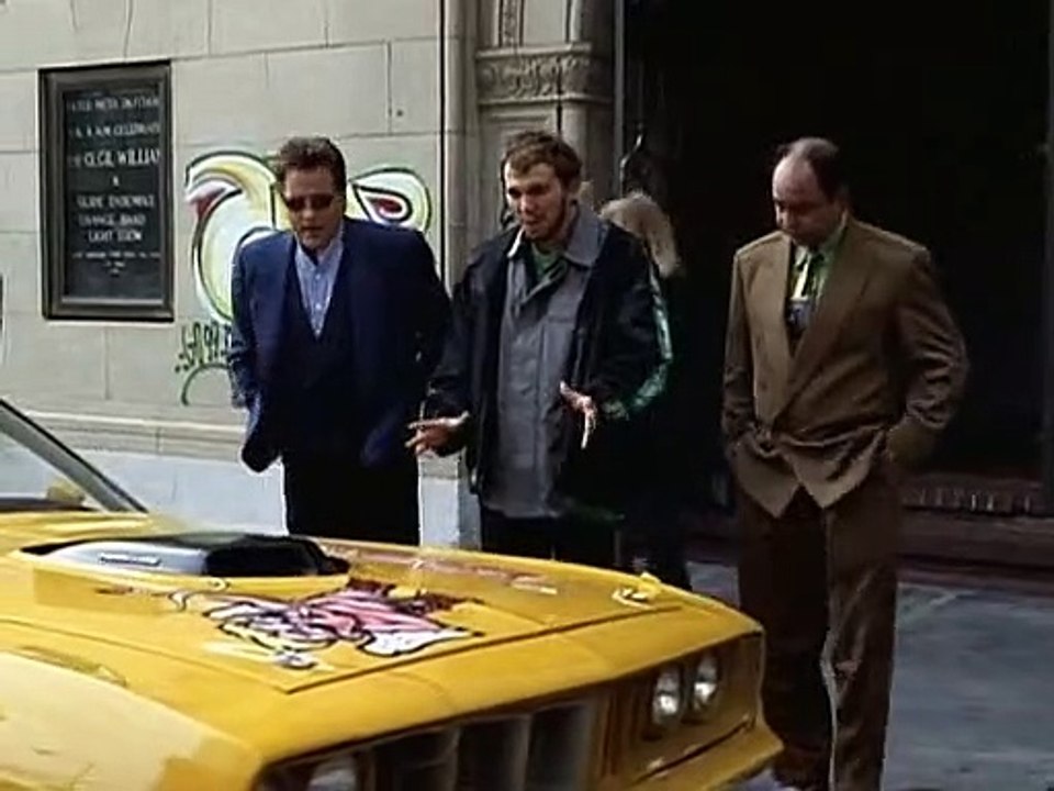 Nash Bridges Staffel 5 Folge 11 HD Deutsch