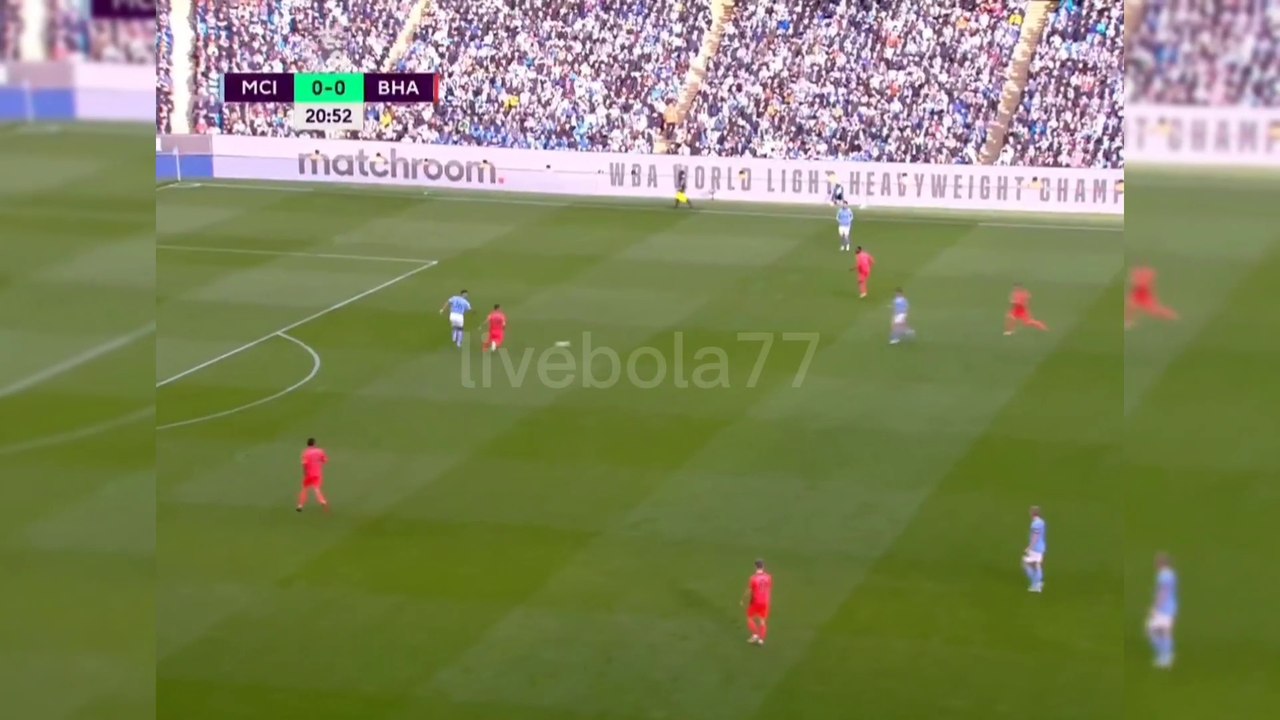 Top 5 Goals EPL Matchweek 13