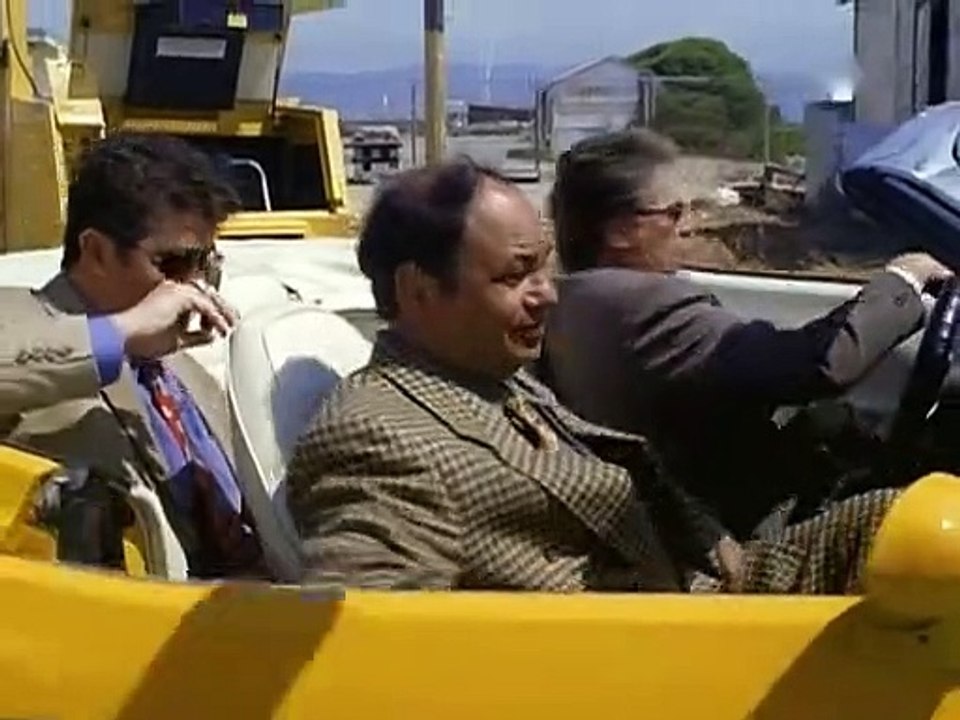 Nash Bridges Staffel 5 Folge 3 HD Deutsch