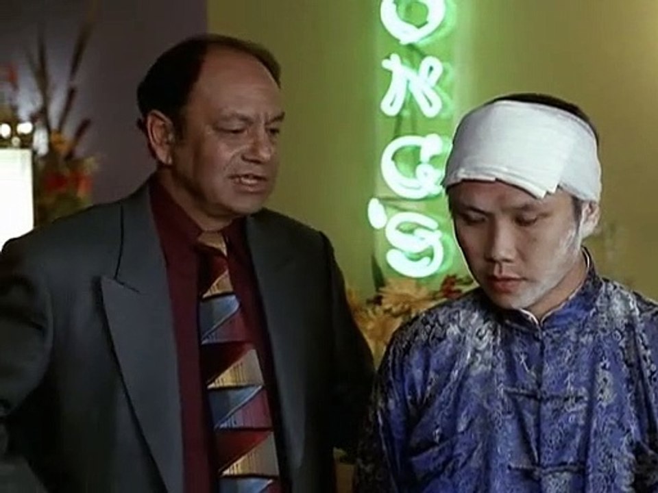 Nash Bridges Staffel 5 Folge 4 HD Deutsch