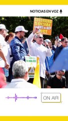 Resumen de noticias jueves 27 de octubre