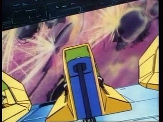 Saber Rider und die Star Sheriffs Staffel 1 Folge 39 HD Deutsch