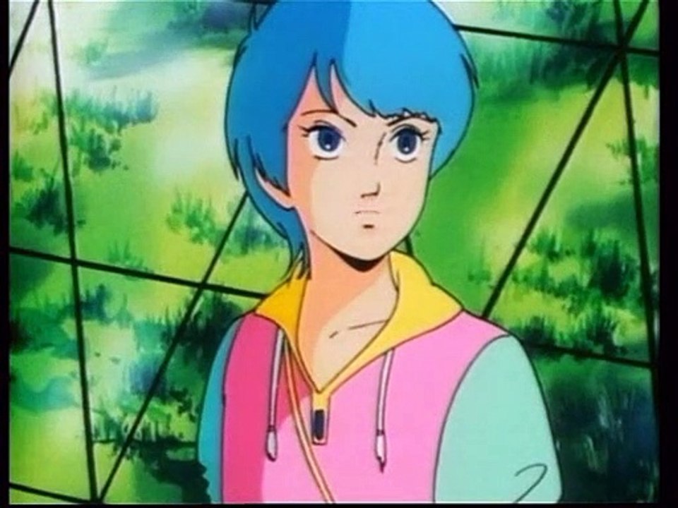 Saber Rider und die Star Sheriffs Staffel 1 Folge 41 HD Deutsch