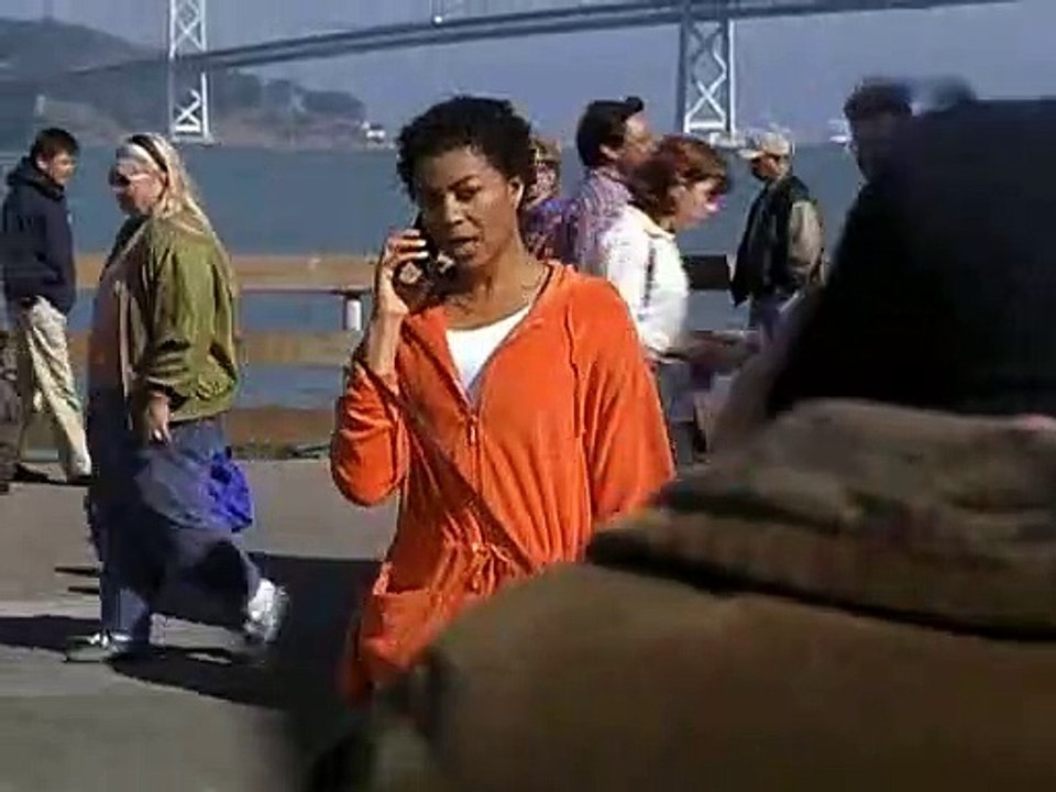 Nash Bridges Staffel 5 Folge 9 HD Deutsch