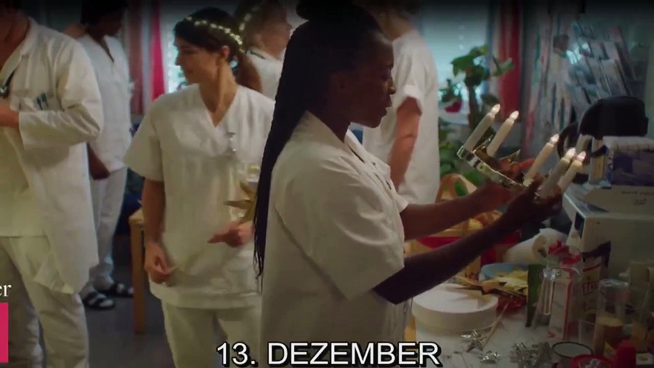 Weihnachten zu Hause Staffel 2 Folge 4 HD Deutsch