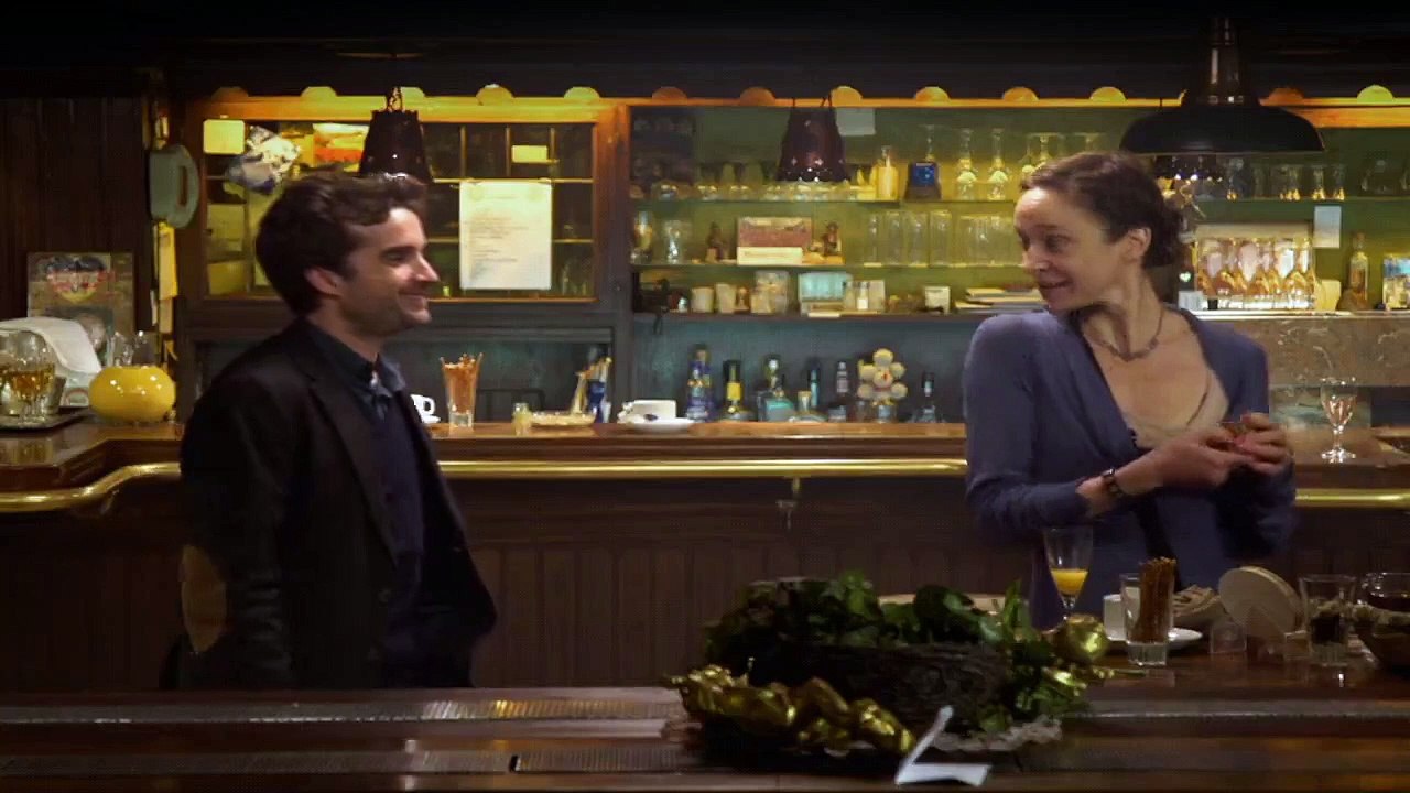 Klassentreffen Staffel 1 Folge 3 HD Deutsch