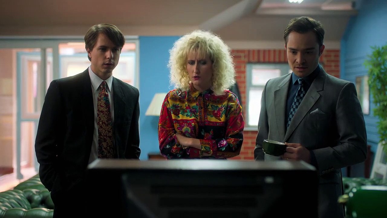 White Gold Staffel 2 Folge 1 HD Deutsch