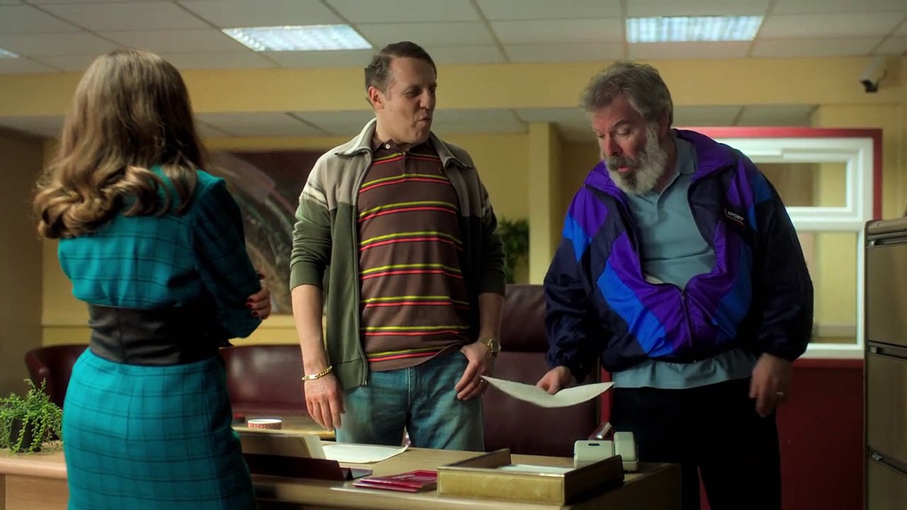 White Gold Staffel 2 Folge 3 HD Deutsch