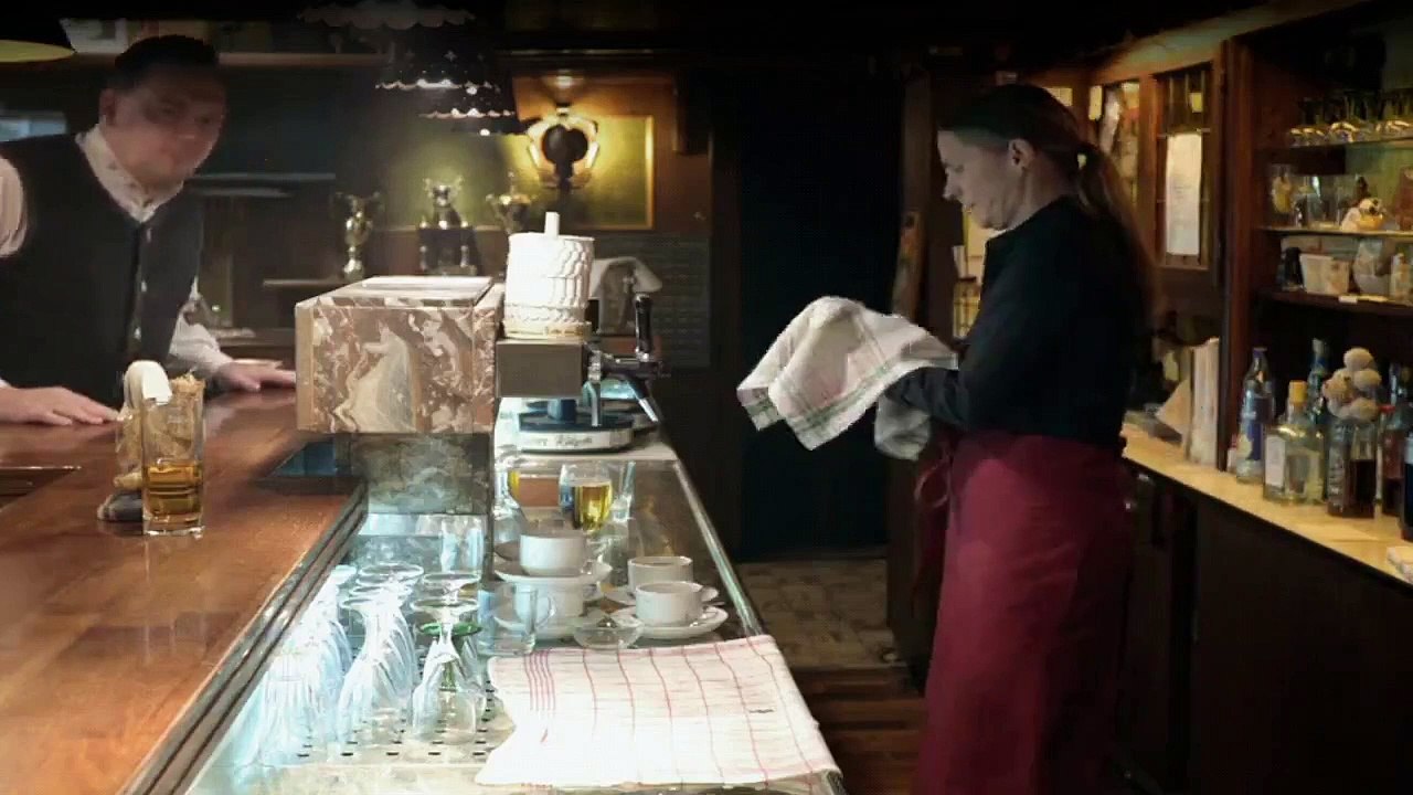 Klassentreffen Staffel 1 Folge 5 HD Deutsch