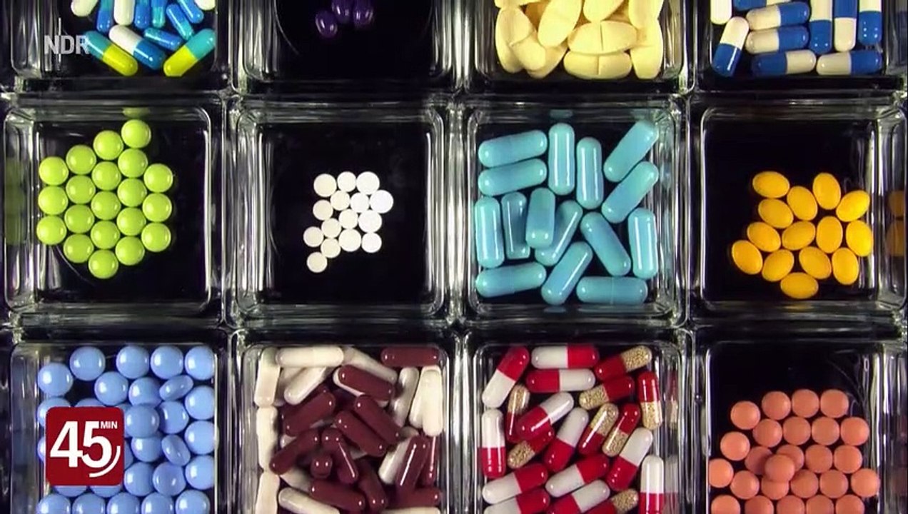 Ärzte, Medikamente und das große Geld | Doku HD