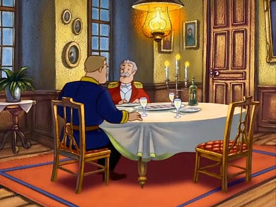WunderZunderFunkelZauber Staffel 1 Folge 2 HD Deutsch