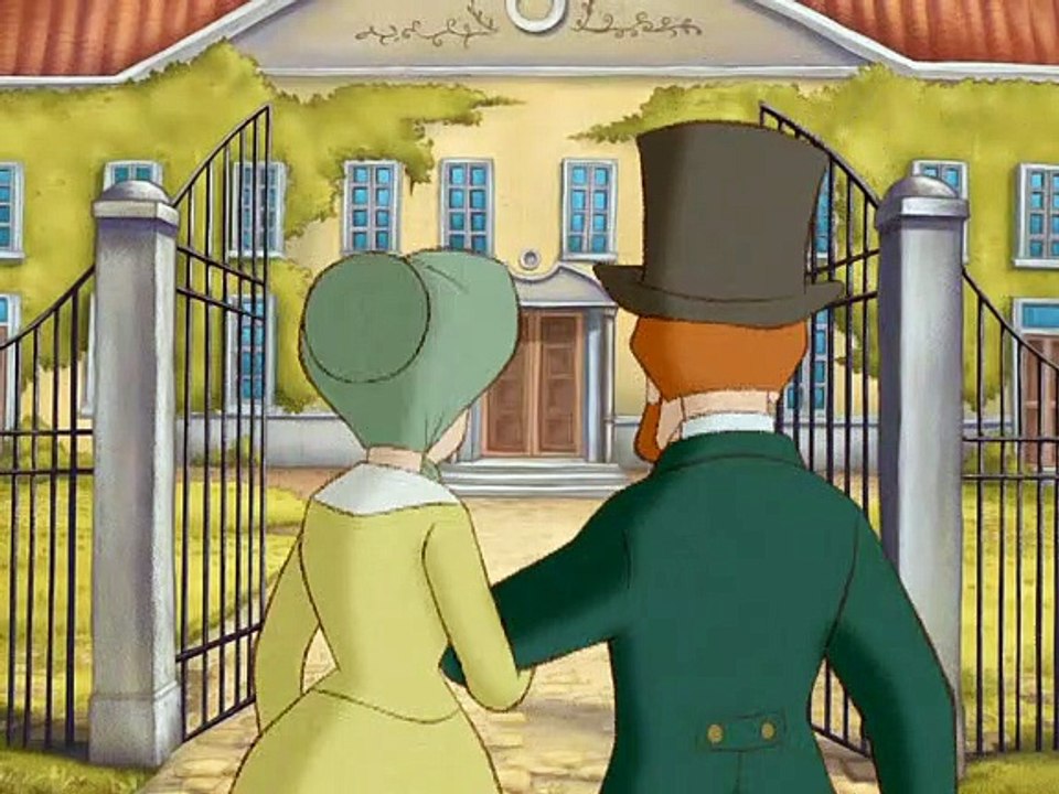 WunderZunderFunkelZauber Staffel 1 Folge 4 HD Deutsch