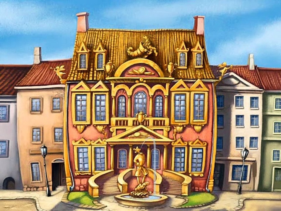 WunderZunderFunkelZauber Staffel 1 Folge 5 HD Deutsch