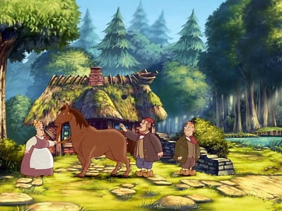 WunderZunderFunkelZauber Staffel 1 Folge 7 HD Deutsch