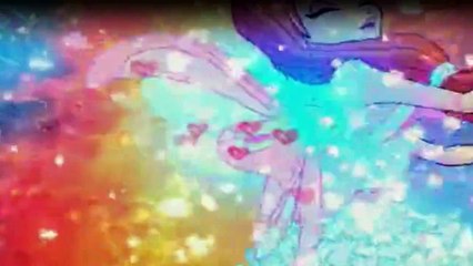 Winx Club Staffel 5 Folge 10 HD Deutsch