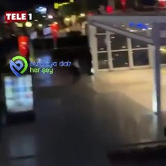 Türkiye Texas'a döndü! AVM'de silahlı çatışma