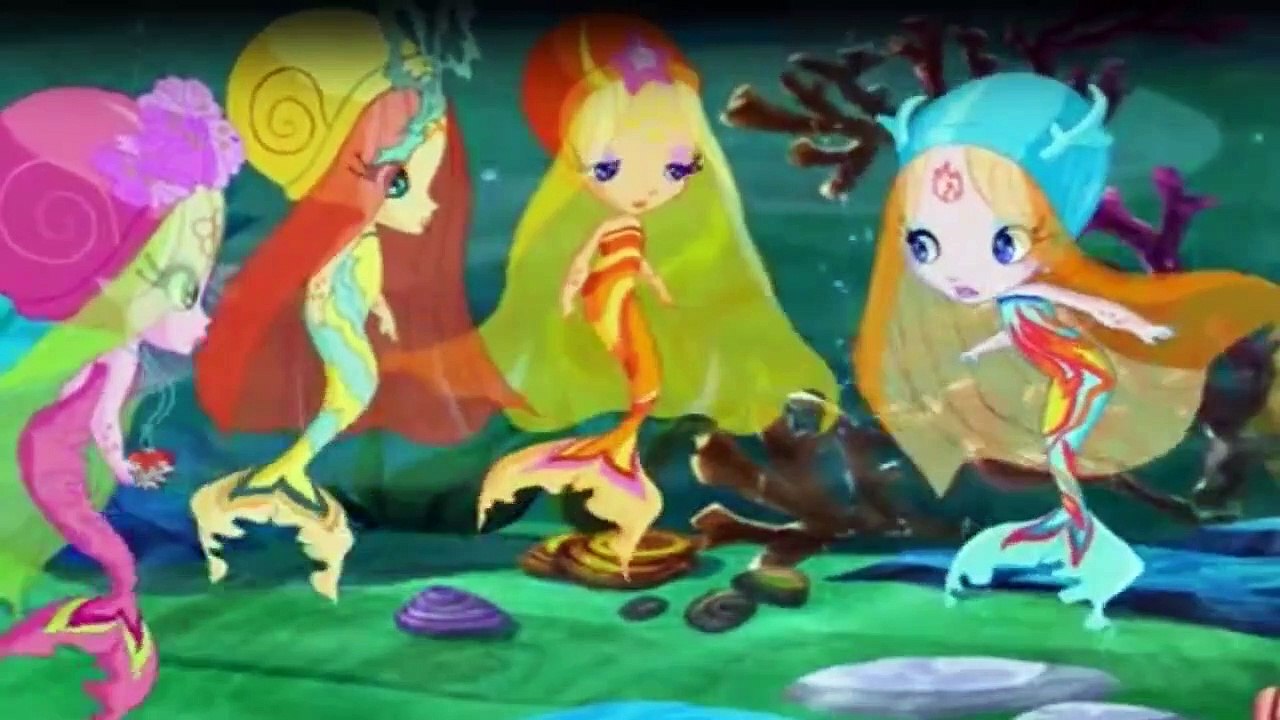 Winx club staffel 5 folge 12 hd deutsch