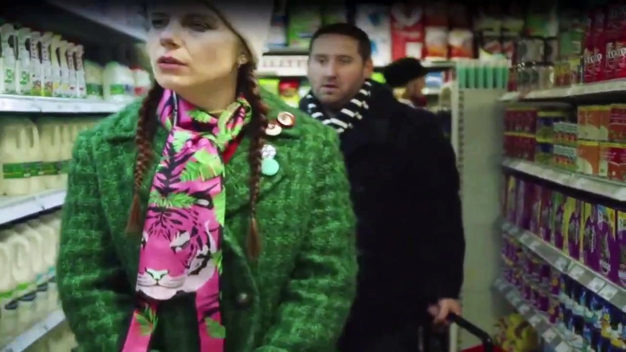 Loaded Staffel 1 Folge 8 HD Deutsch