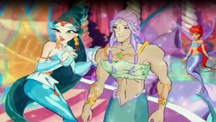 Winx Club Staffel 5 Folge 3 HD Deutsch