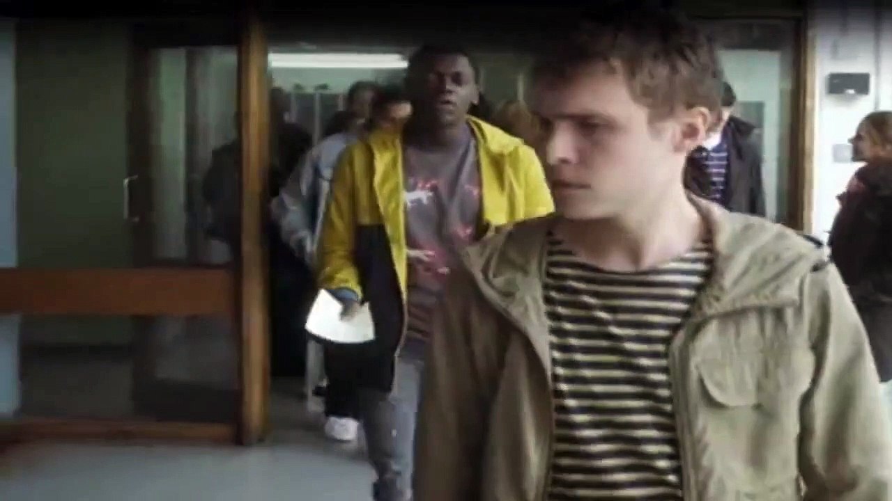 The Fades Staffel 1 Folge 2 HD Deutsch