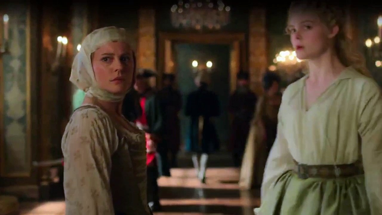 The Great Staffel 1 Folge 4 HD Deutsch