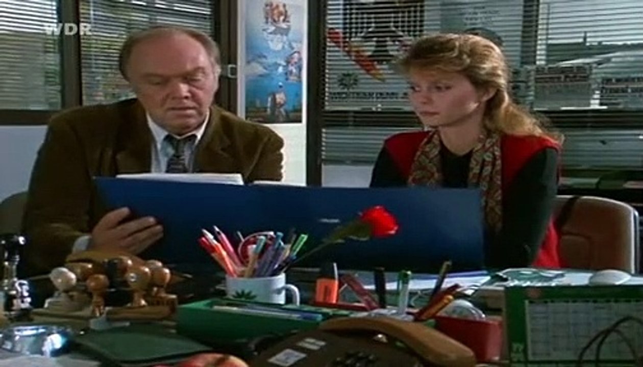 Tatort Staffel 27 Folge 5 - Part 02 HD Deutsch