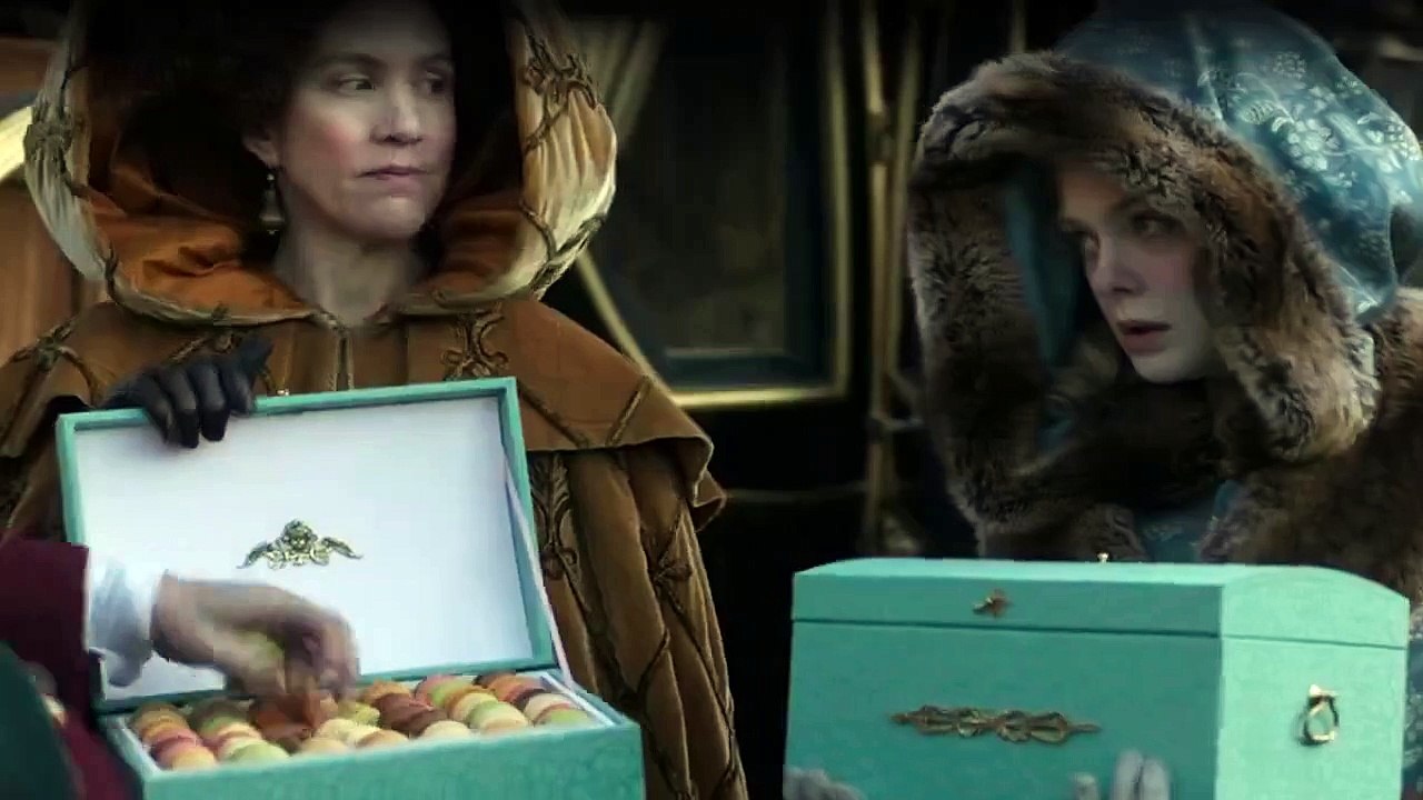 The Great Staffel 1 Folge 5 HD Deutsch