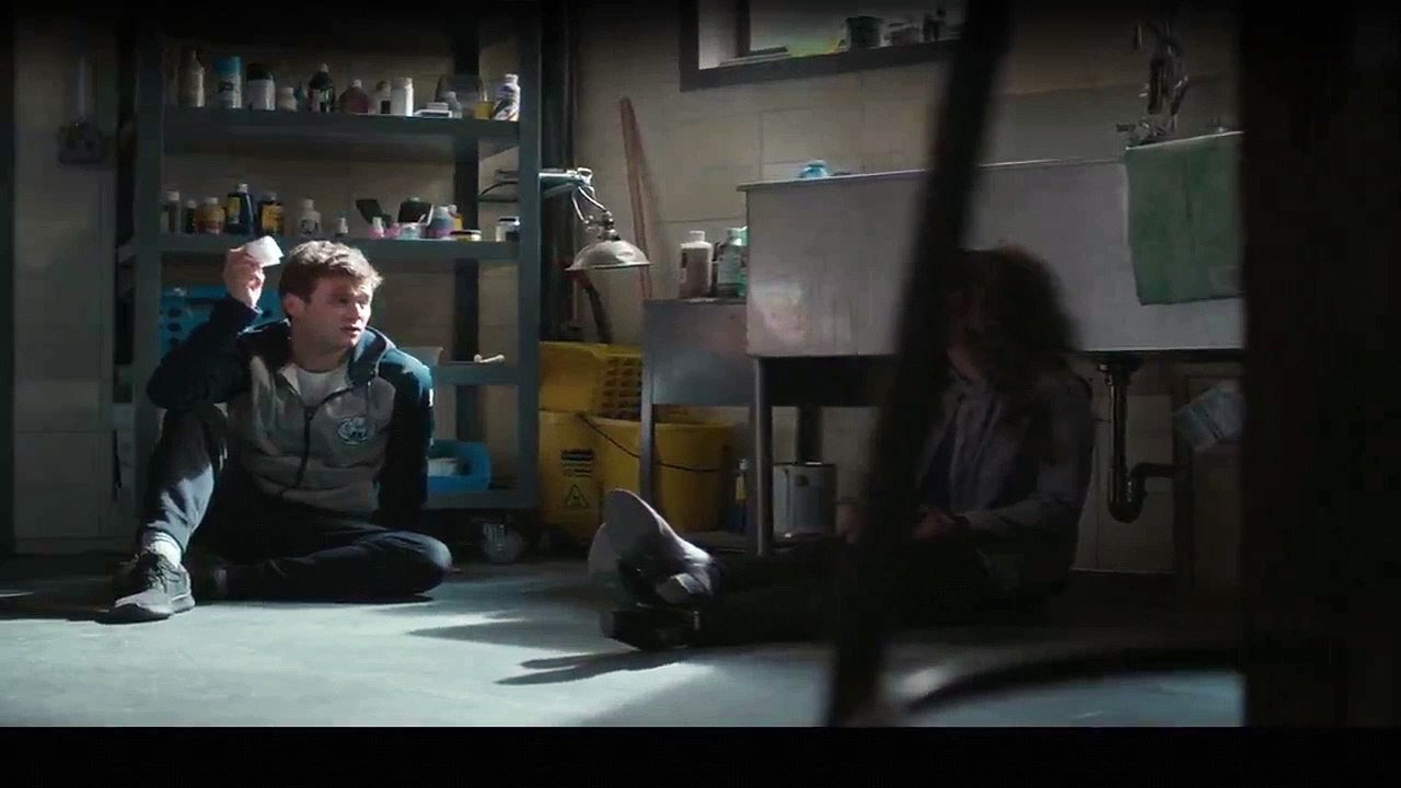 Tote Mädchen lügen nicht Staffel 4 Folge 6 - Part 02 HD Deutsch