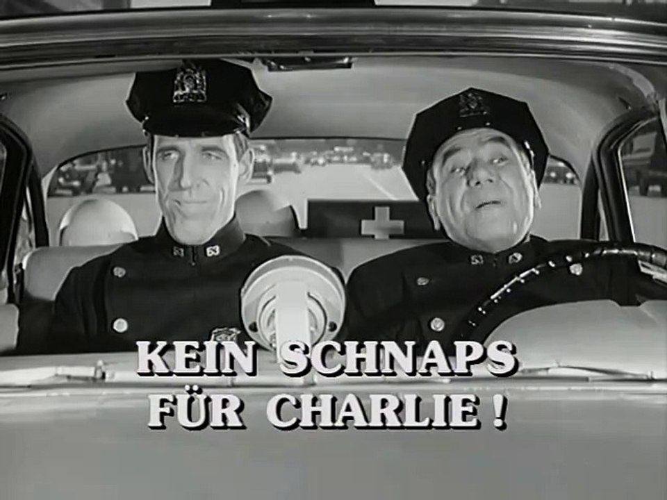 Wagen 54, bitte melden staffel 2 folge 23 hd deutsch